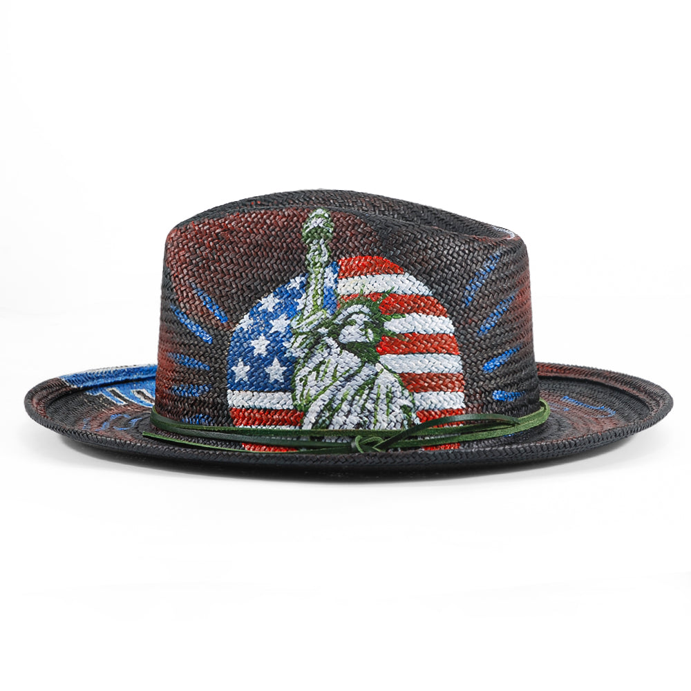 Independence Fedora