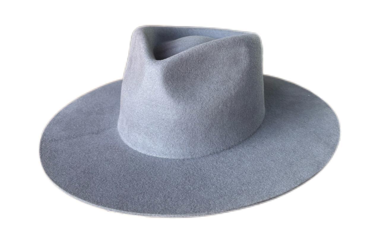 OEM/ODM-Fedora Hat(MOQ: 5 Units)