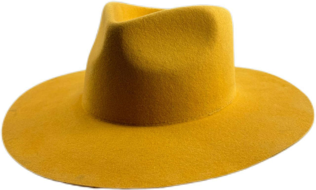 OEM/ODM-Pencil Brim Hat(MOQ: 5 Units)