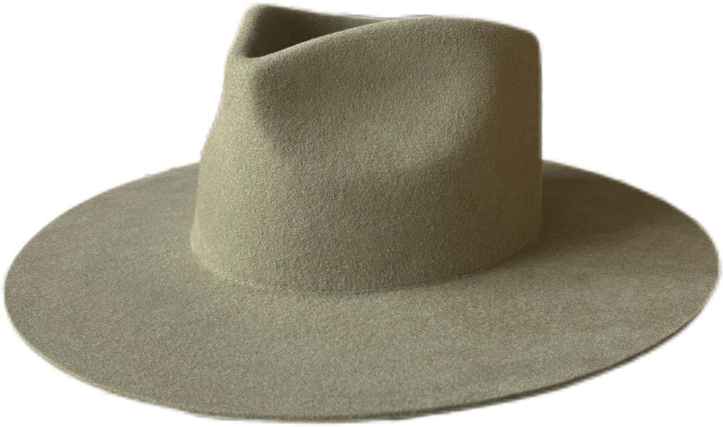 OEM/ODM-Pencil Brim Hat(MOQ: 5 Units)