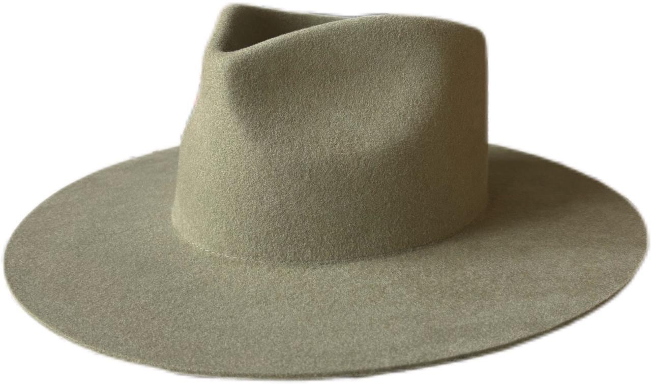 OEM/ODM-Pencil Brim Hat(MOQ: 5 Units)