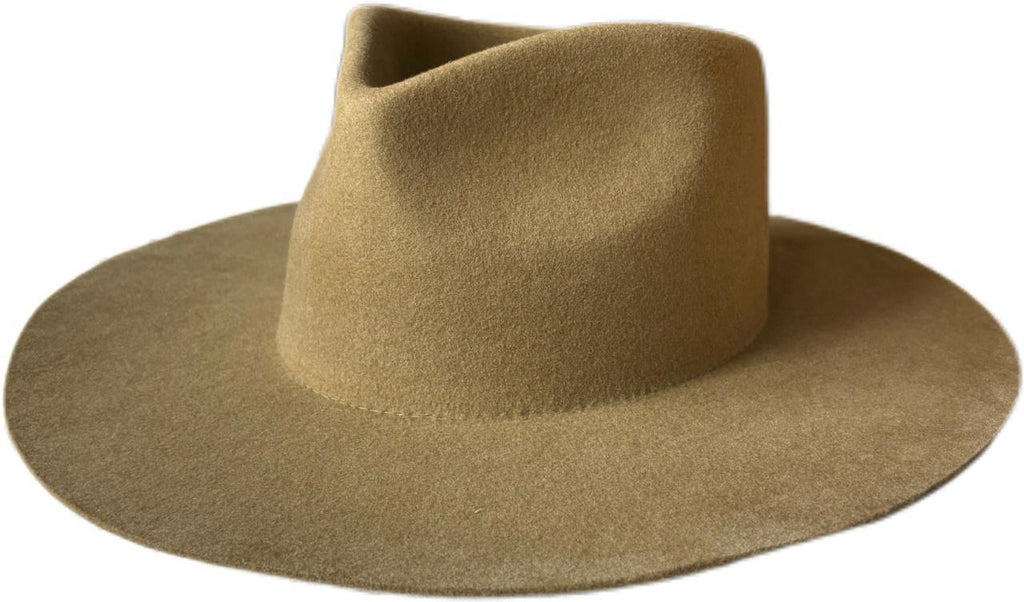 OEM/ODM-Pencil Brim Hat(MOQ: 5 Units)