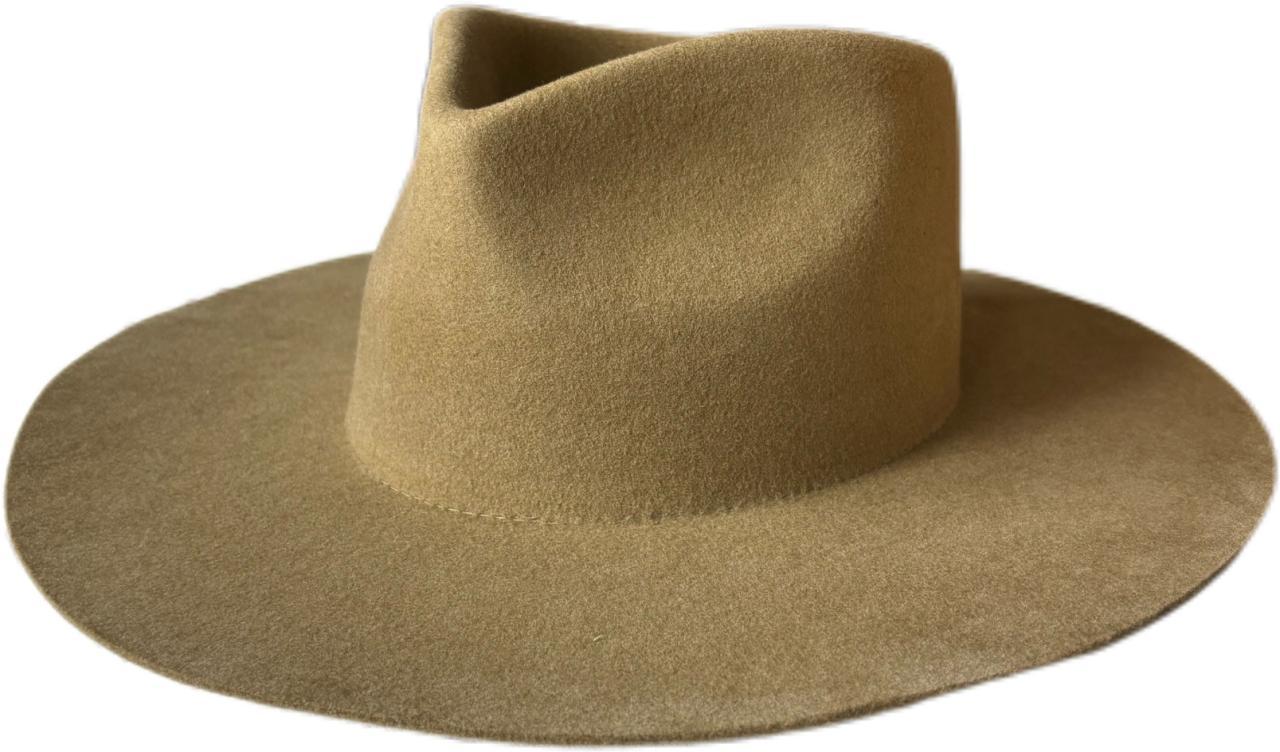 OEM/ODM-Pencil Brim Hat(MOQ: 5 Units)