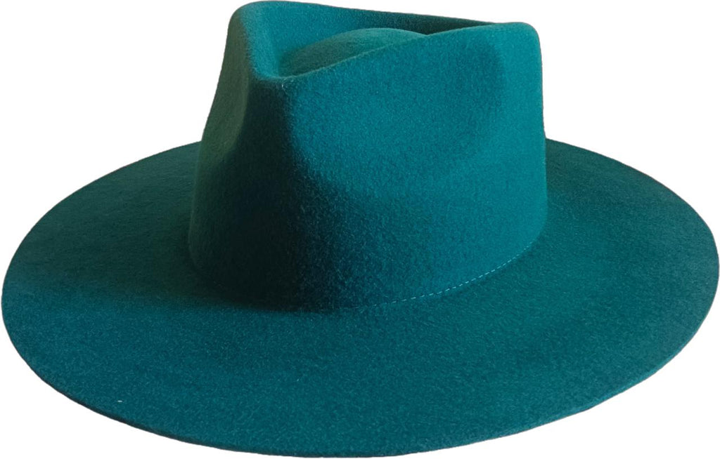OEM/ODM-Pencil Brim Hat(MOQ: 5 Units)