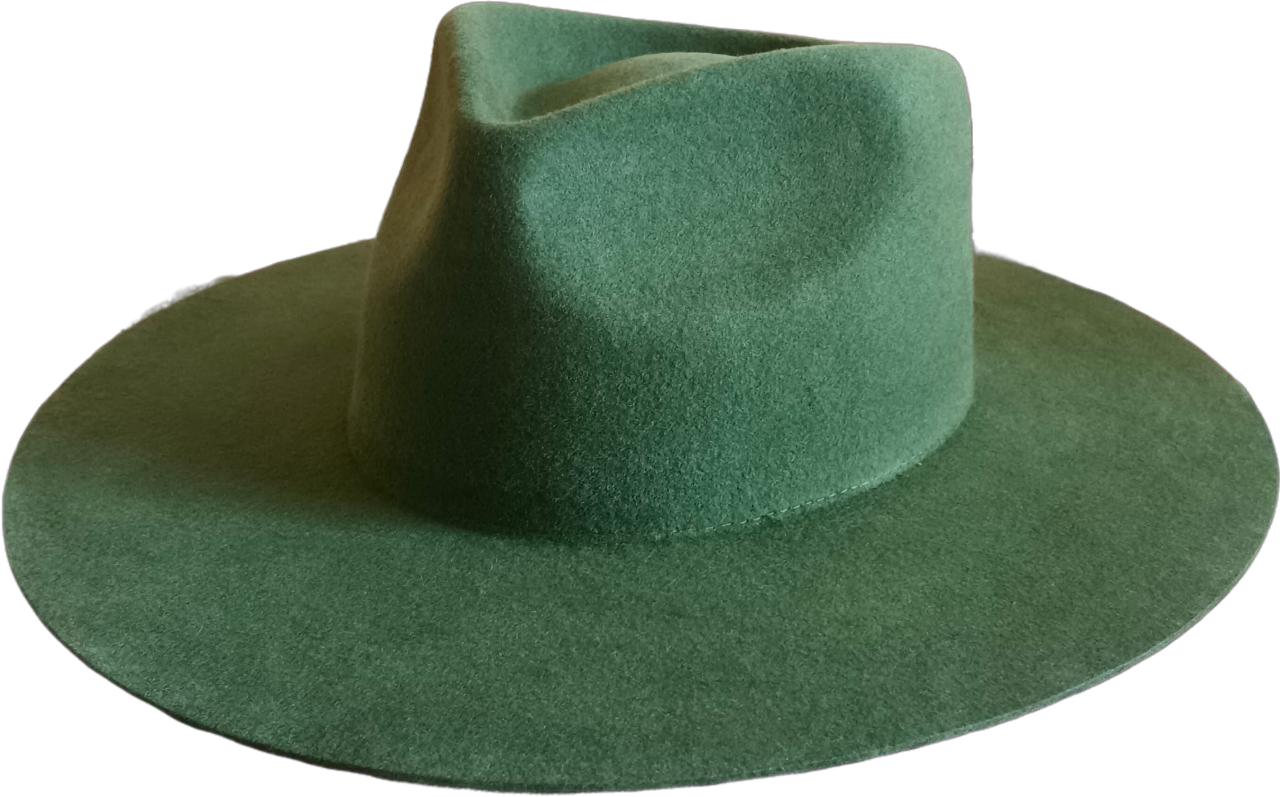 OEM/ODM-Pencil Brim Hat(MOQ: 5 Units)