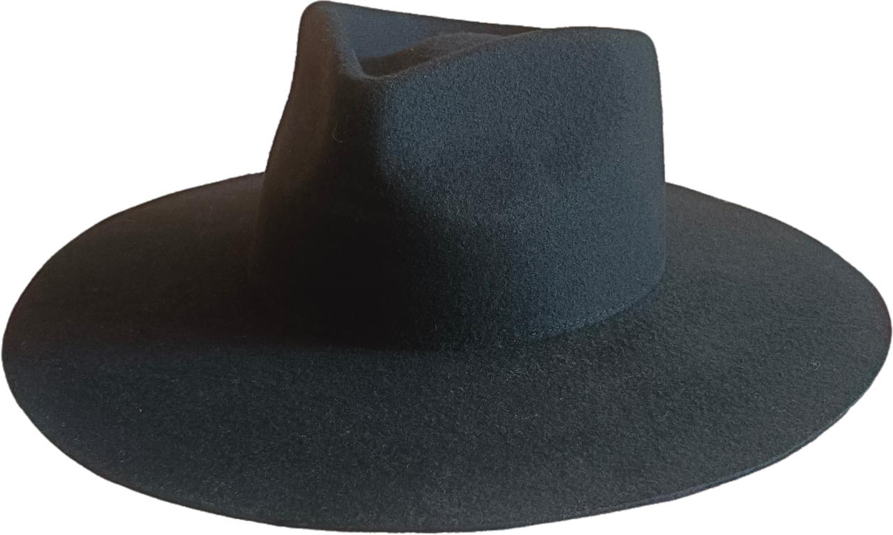 OEM/ODM-Fedora Hat(MOQ: 5 Units)