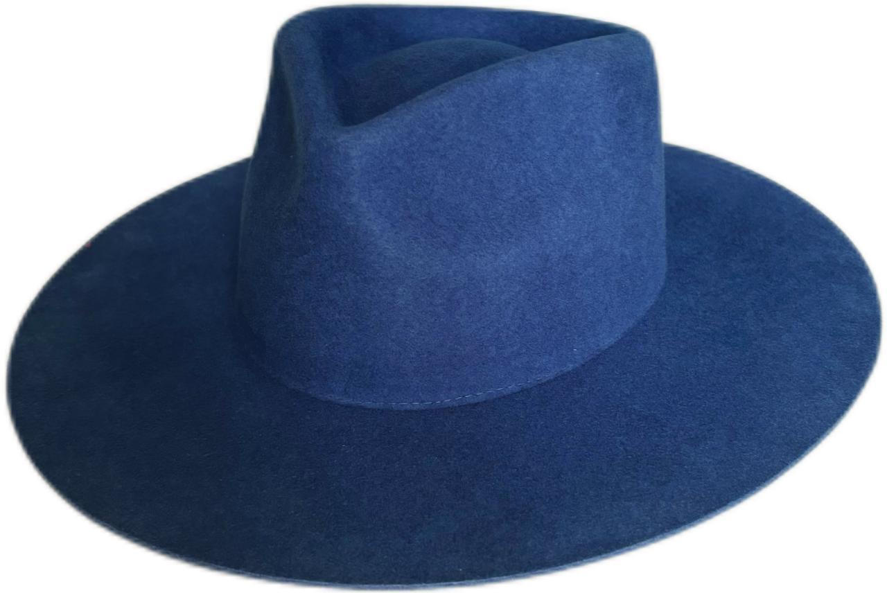 OEM/ODM-Fedora Hat(MOQ: 5 Units)