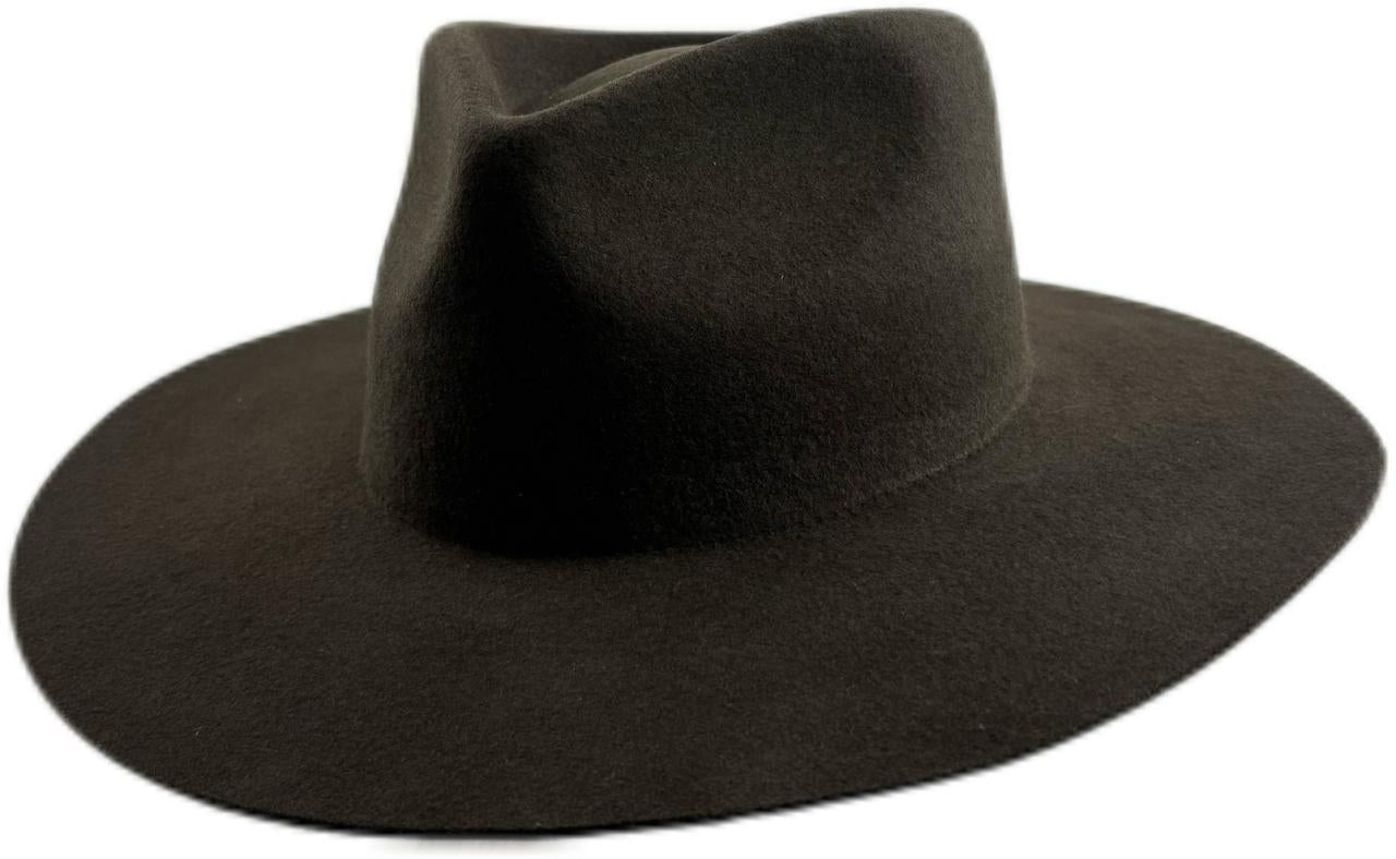 OEM/ODM-Fedora Hat(MOQ: 5 Units)