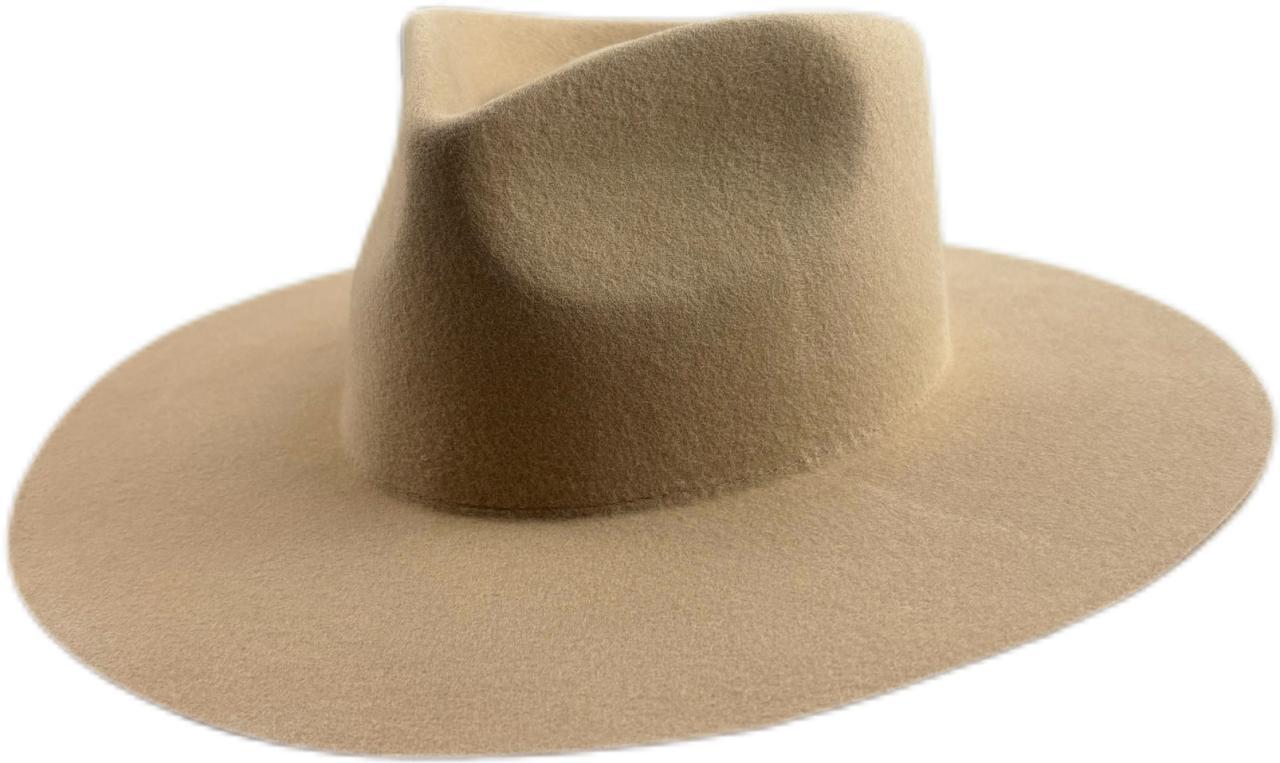 OEM/ODM-Fedora Hat(MOQ: 5 Units)