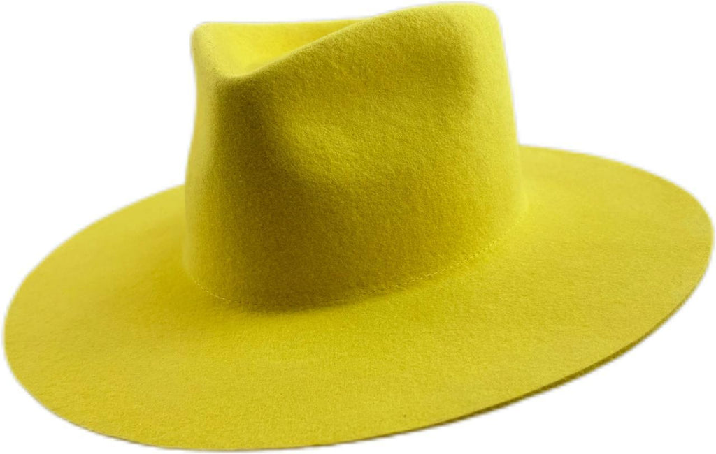OEM/ODM-Pencil Brim Hat(MOQ: 5 Units)