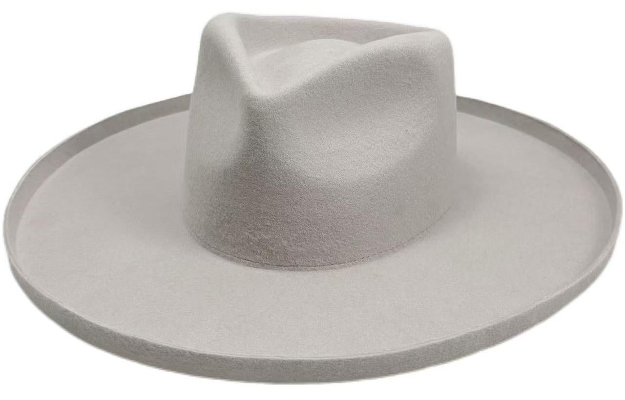 OEM/ODM-Pencil Brim Hat(MOQ: 5 Units)