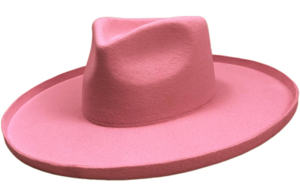 OEM/ODM-Pencil Brim Hat(MOQ: 5 Units)