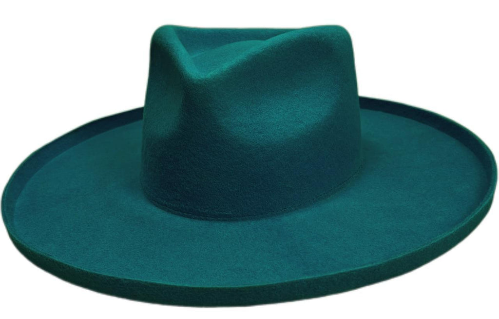 OEM/ODM-Pencil Brim Hat(MOQ: 5 Units)