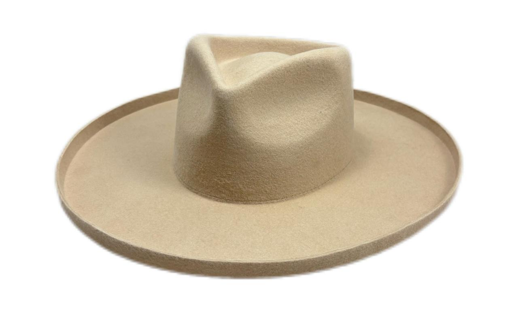 OEM/ODM-Pencil Brim Hat(MOQ: 5 Units)