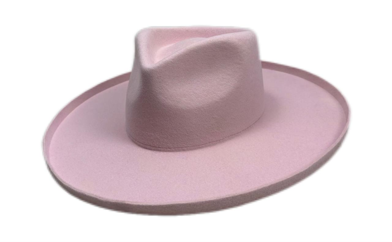 OEM/ODM-Pencil Brim Hat(MOQ: 5 Units)