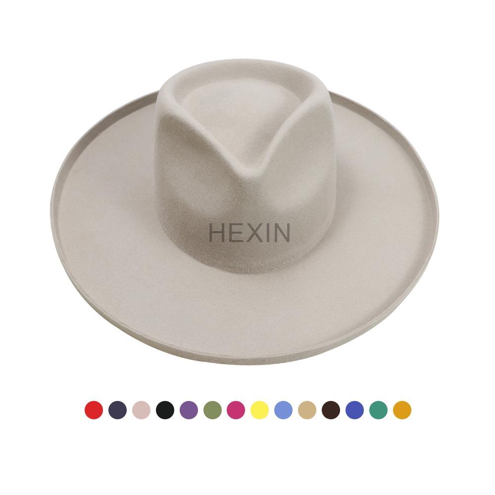 OEM/ODM-Pencil Brim Hat(MOQ: 5 Units)