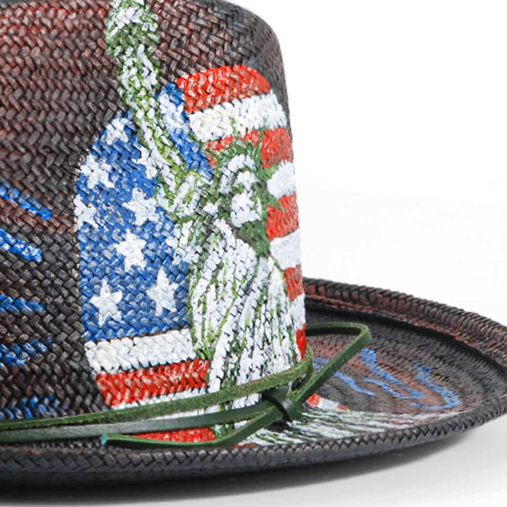 Independence Fedora
