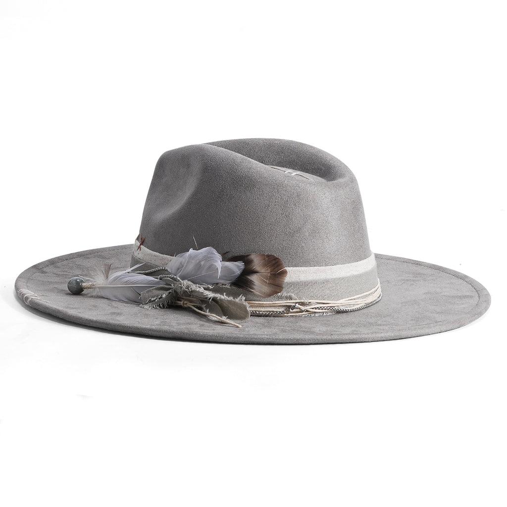 Silver Outlaw