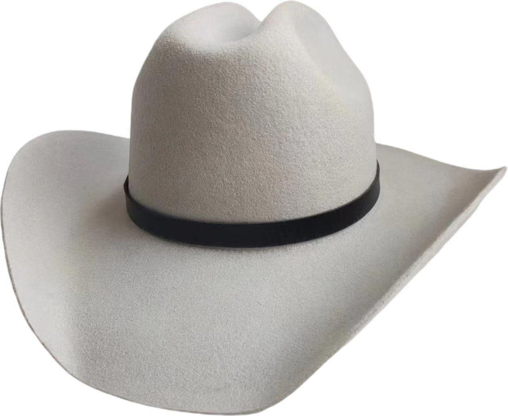OEM/ODM-Cowboy Hat1(MOQ: 5 Units)
