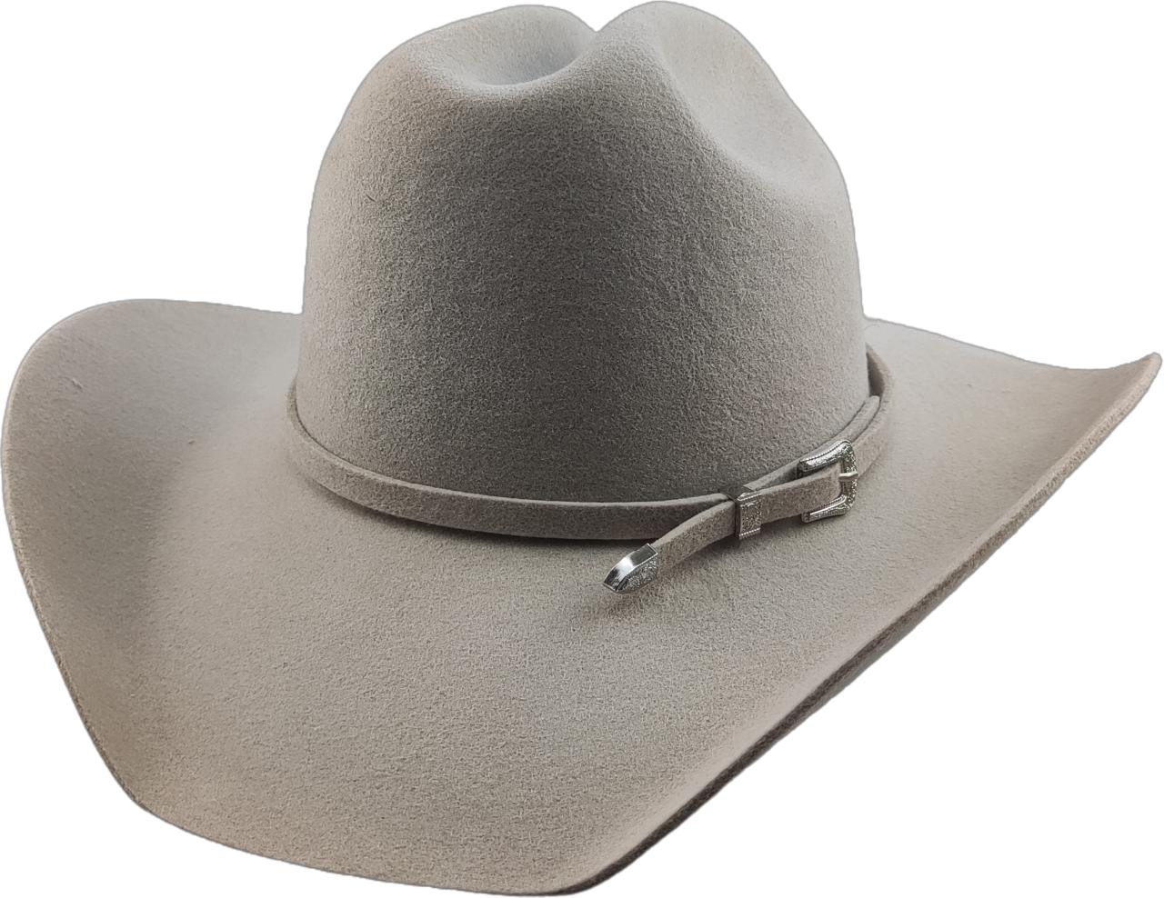 OEM/ODM-Cowboy Hat1(MOQ: 5 Units)
