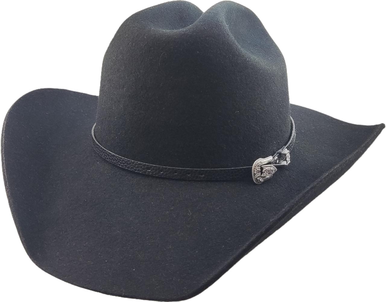 OEM/ODM-Cowboy Hat1(MOQ: 5 Units)