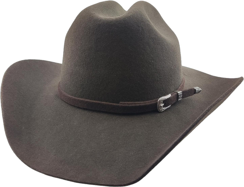 OEM/ODM-Cowboy Hat1(MOQ: 5 Units)