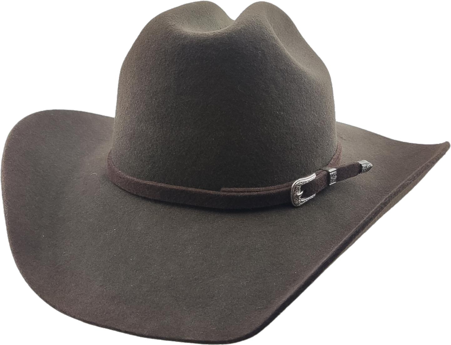 OEM/ODM-Cowboy Hat1(MOQ: 5 Units)