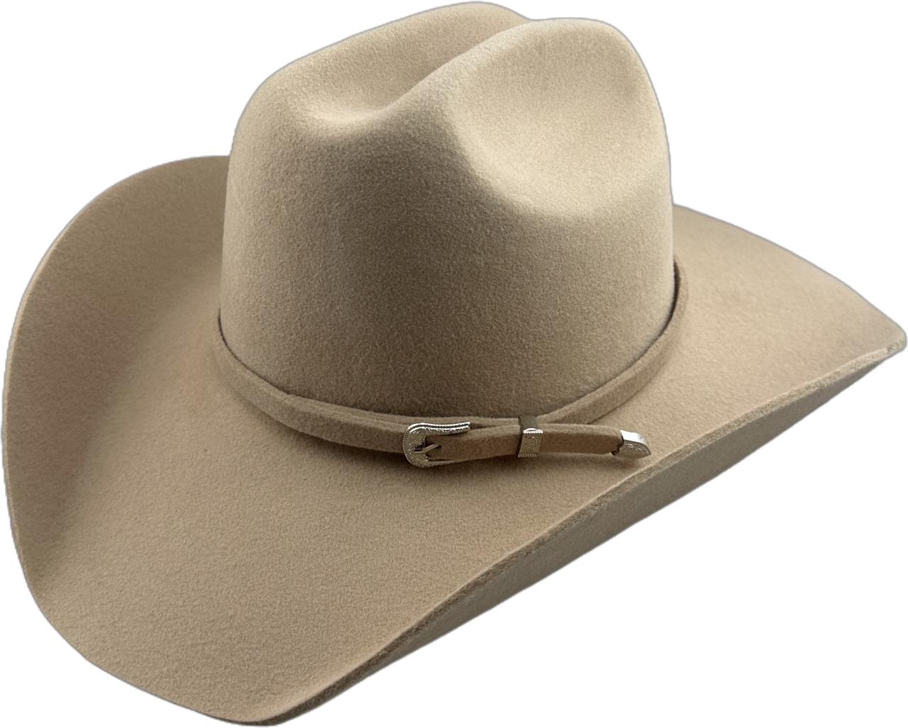 OEM/ODM-Cowboy Hat1(MOQ: 5 Units)