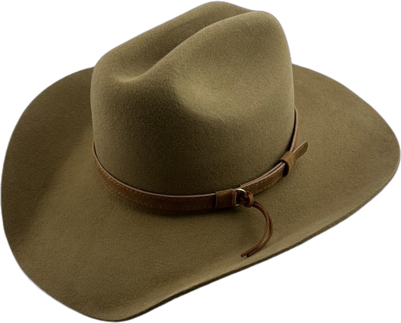 OEM/ODM-Cowboy Hat1(MOQ: 5 Units)