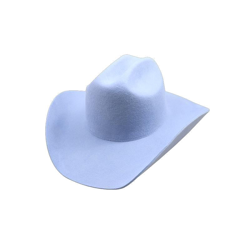 OEM/ODM-Cowboy Hat1(MOQ: 5 Units)