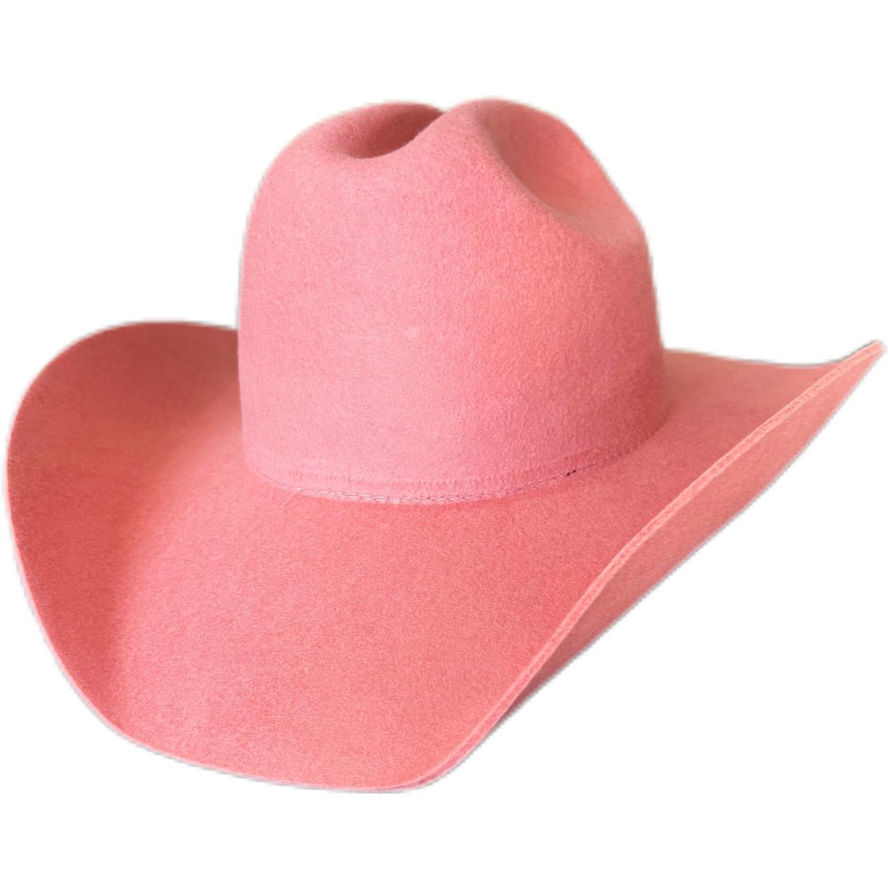 OEM/ODM-Cowboy Hat1(MOQ: 5 Units)