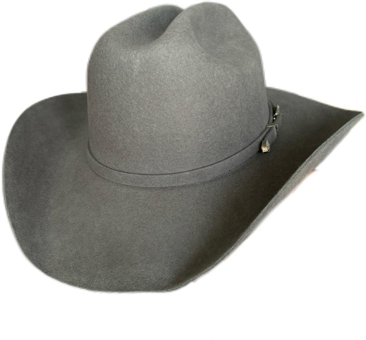 OEM/ODM-Cowboy Hat1(MOQ: 5 Units)