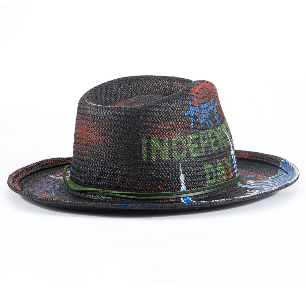 Independence Fedora