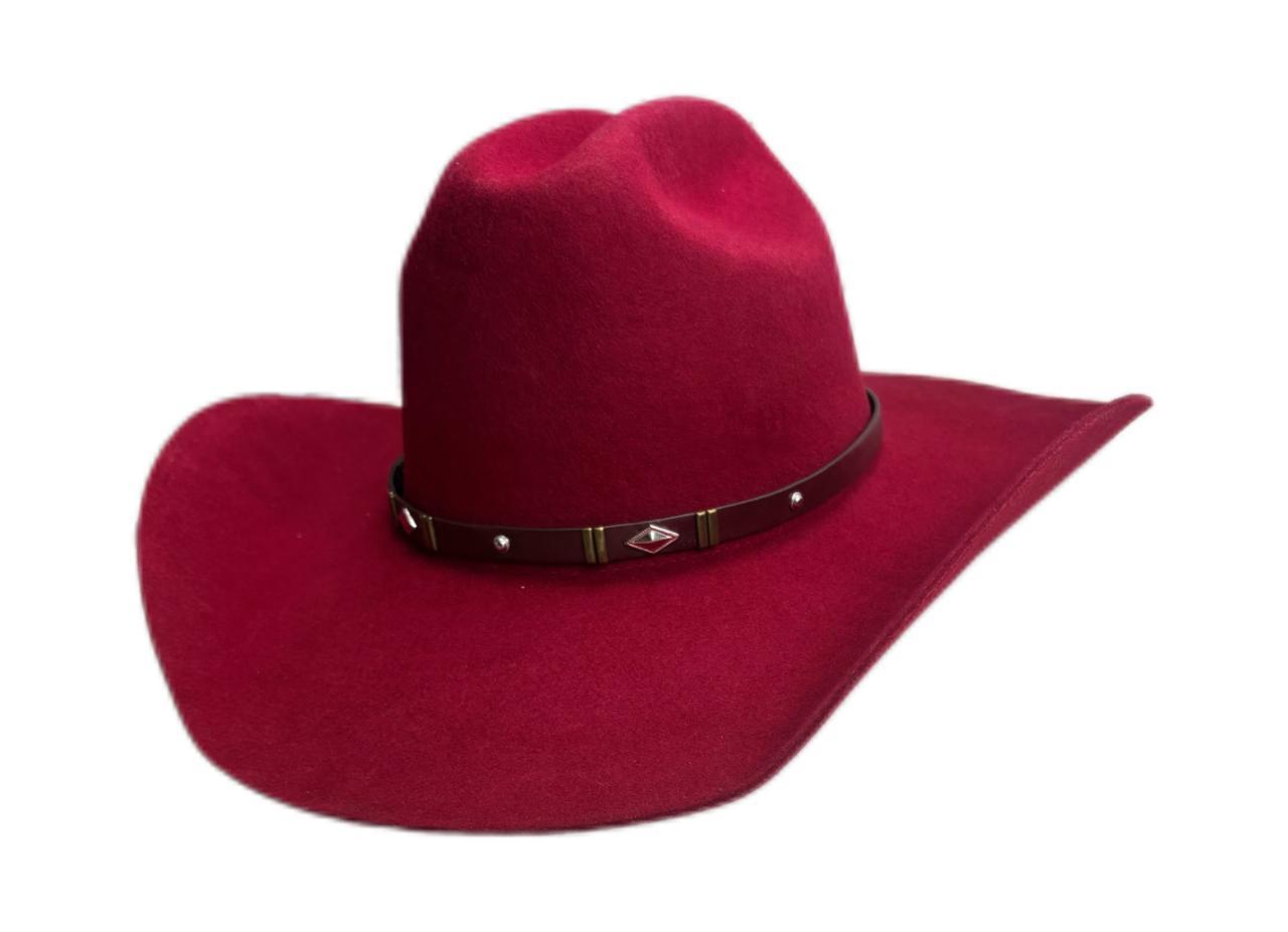 OEM/ODM-Cowboy Hat(MOQ: 5 Units)