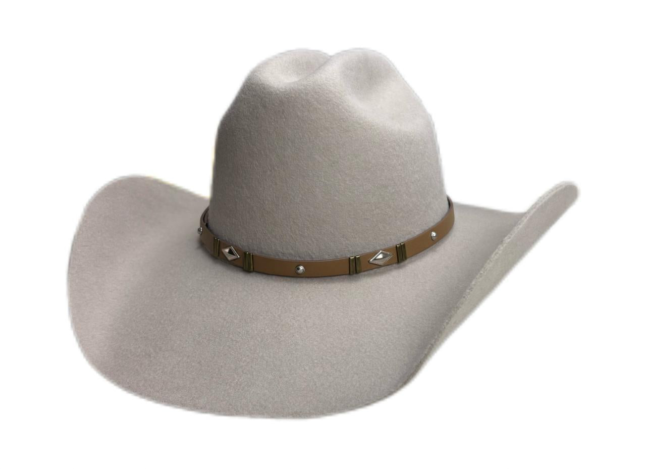 OEM/ODM-Cowboy Hat(MOQ: 5 Units)
