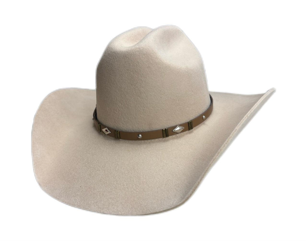 OEM/ODM-Cowboy Hat(MOQ: 5 Units)