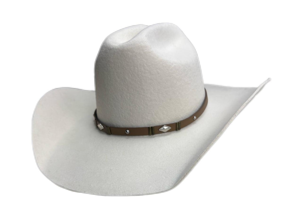 OEM/ODM-Cowboy Hat(MOQ: 5 Units)