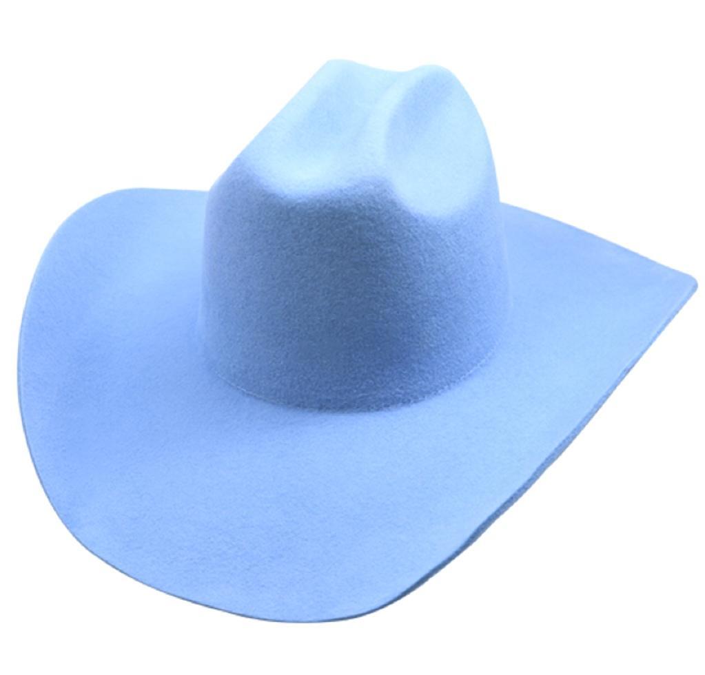 OEM/ODM-Cowboy Hat(MOQ: 5 Units)