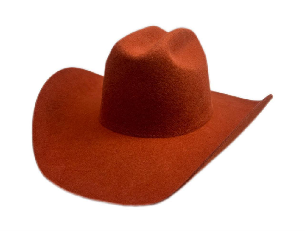 OEM/ODM-Cowboy Hat(MOQ: 5 Units)