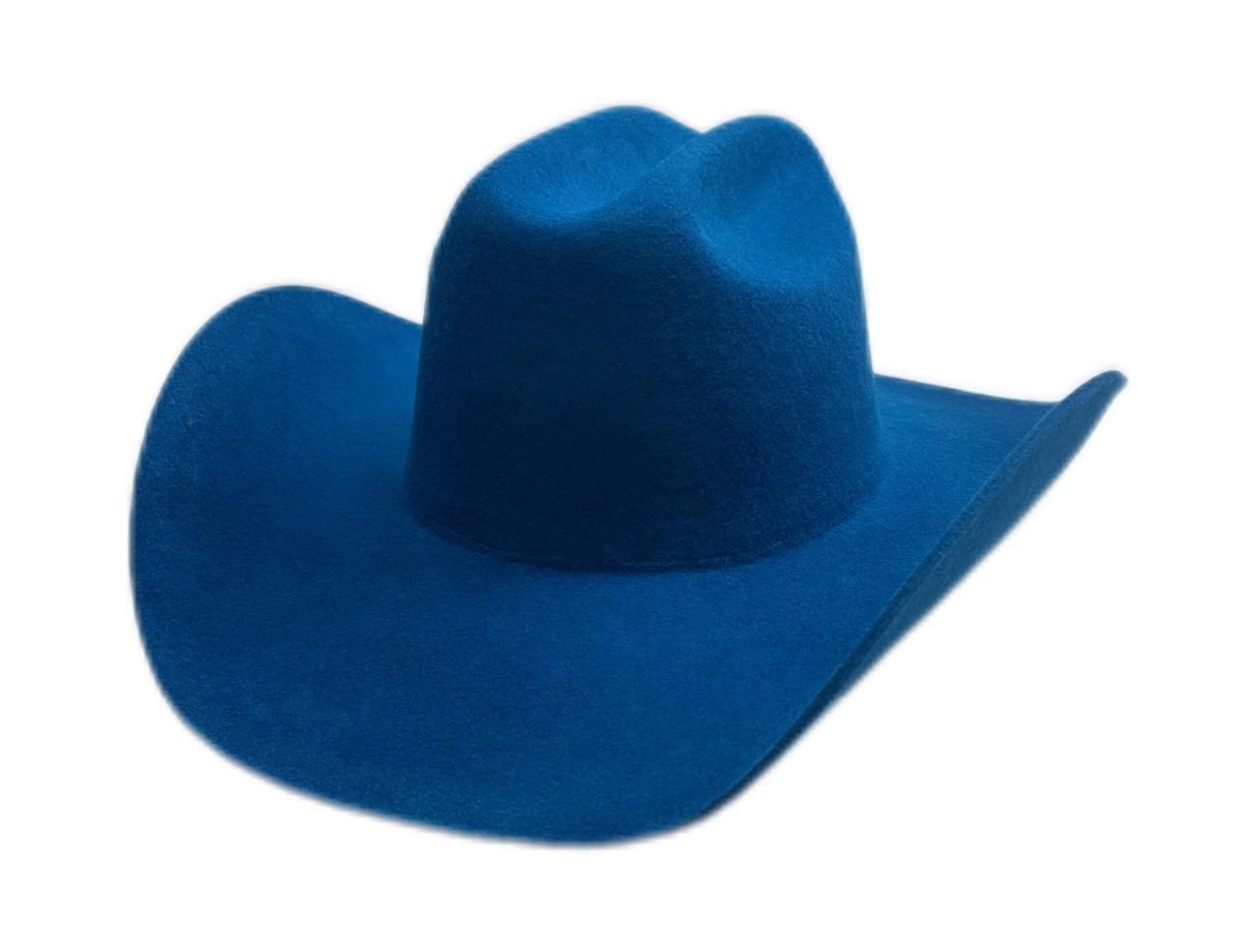 OEM/ODM-Cowboy Hat(MOQ: 5 Units)