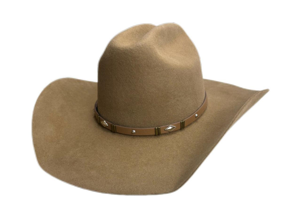 OEM/ODM-Cowboy Hat(MOQ: 5 Units)