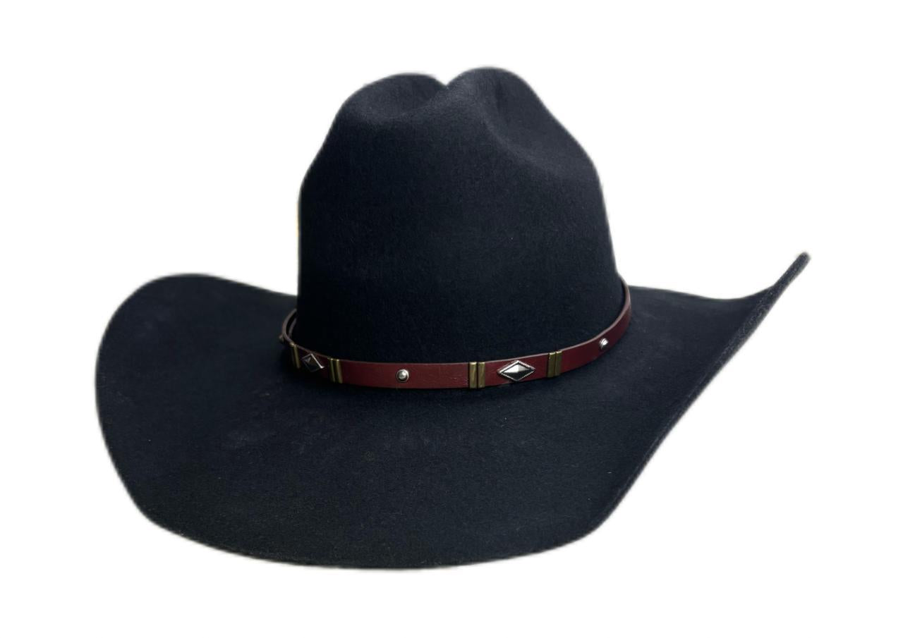 OEM/ODM-Cowboy Hat(MOQ: 5 Units)