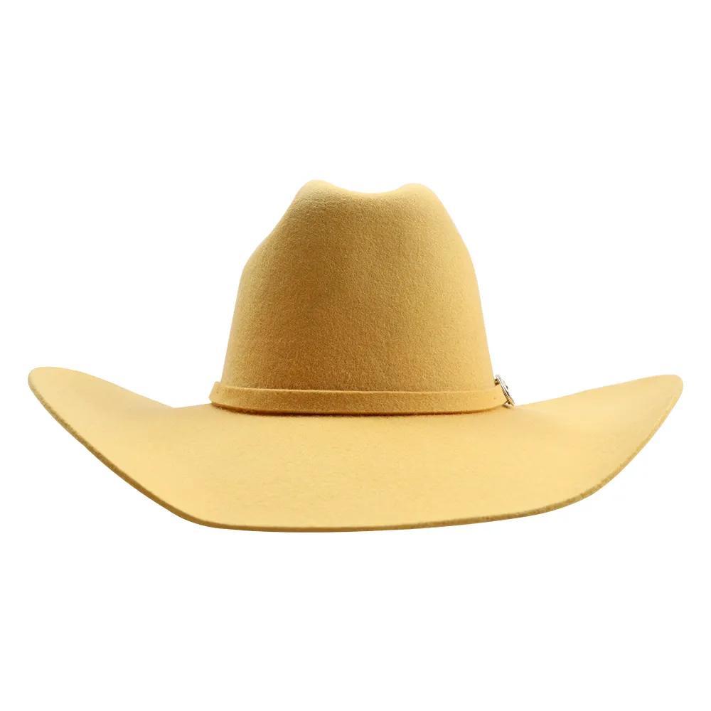 OEM/ODM-Cowboy Hat(MOQ: 5 Units)