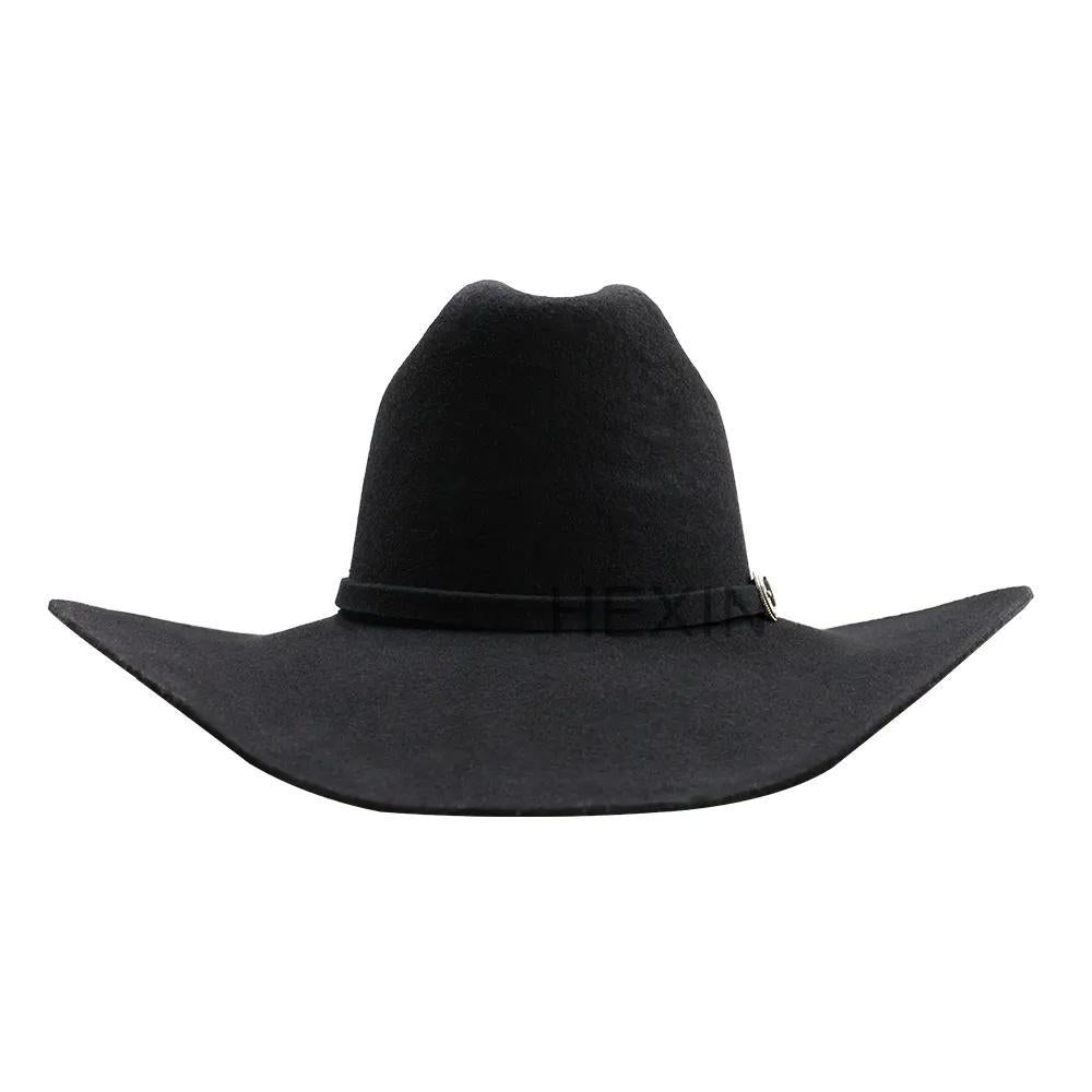 OEM/ODM-Cowboy Hat(MOQ: 5 Units)