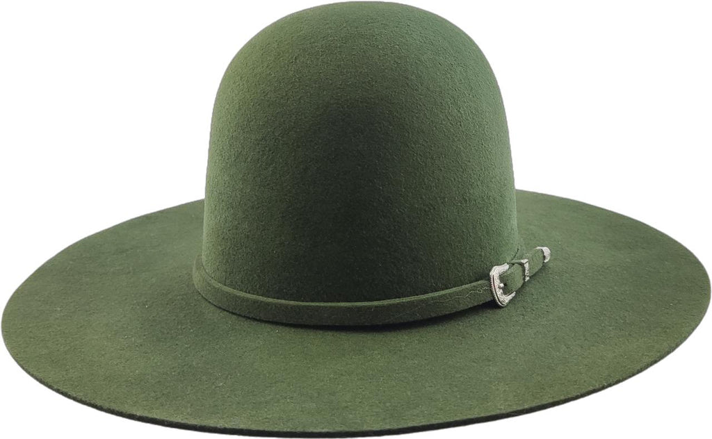 OEM/ODM-Blocked Open Crown(MOQ: 5 Units)