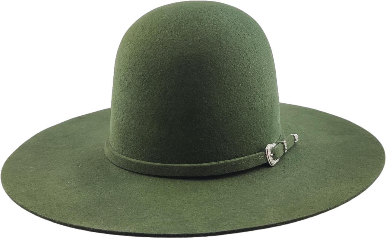 OEM/ODM-Blocked Open Crown(MOQ: 5 Units)