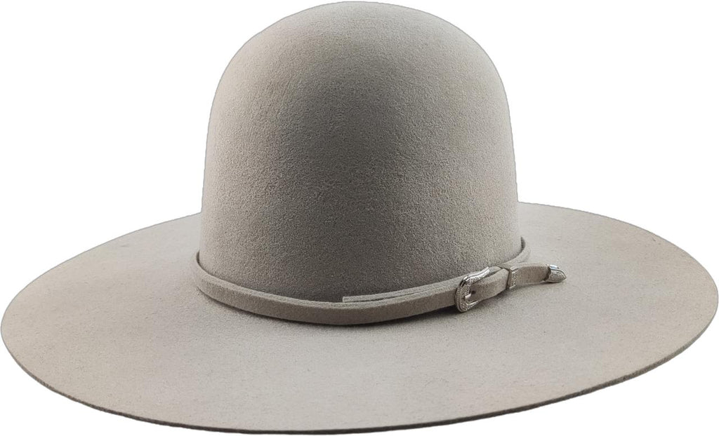 OEM/ODM-Blocked Open Crown(MOQ: 5 Units)