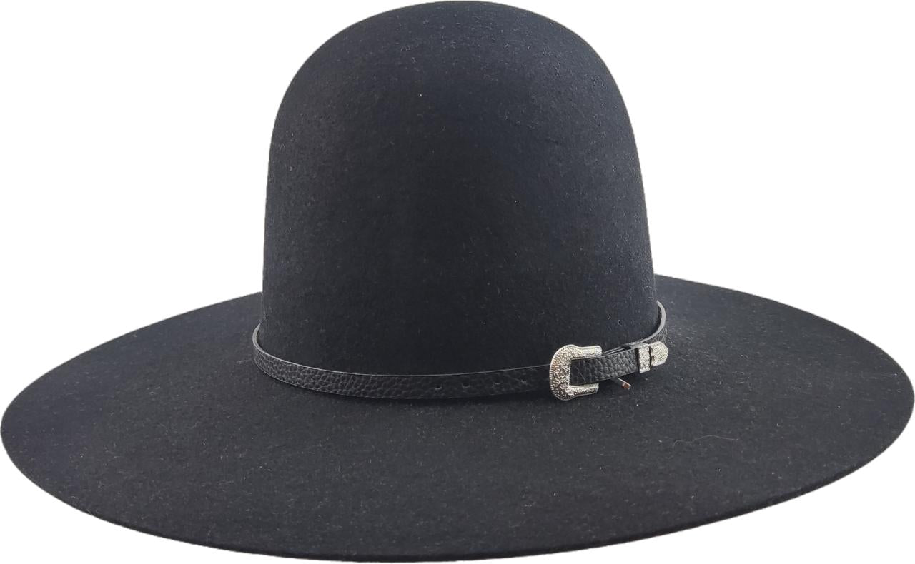 OEM/ODM-Blocked Open Crown(MOQ: 5 Units)