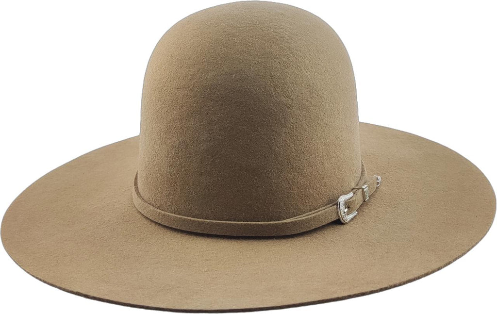 OEM/ODM-Blocked Open Crown(MOQ: 5 Units)