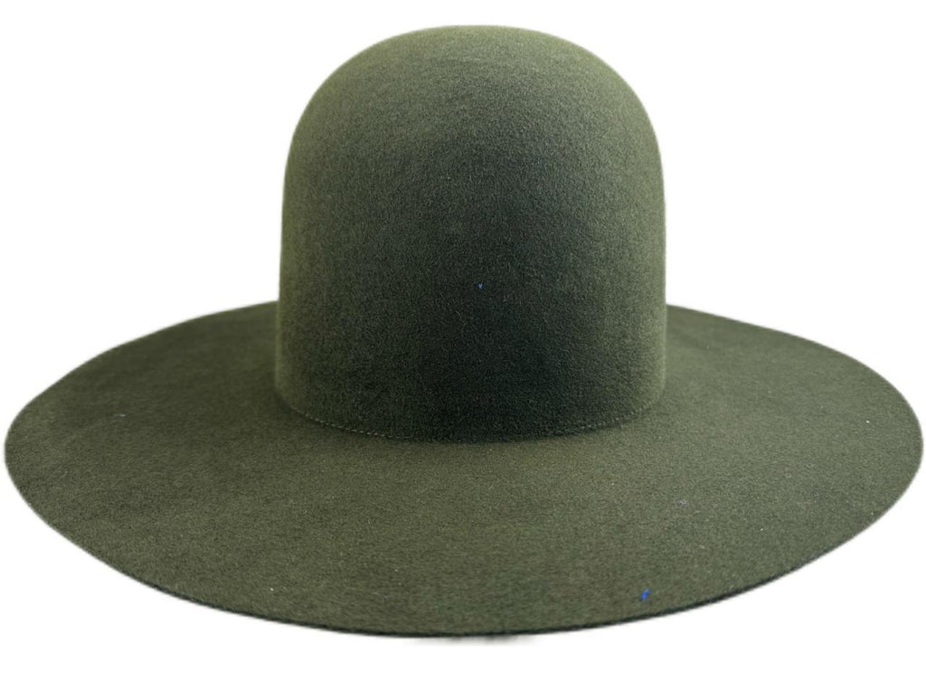 OEM/ODM-Blocked Open Crown(MOQ: 5 Units)